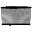 Radiator, 1.5L, 4Cyl