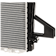 Radiator, 5.0L/5.8L Engines, Plastic Tank, Automatic or Manual Transmission, Standard Duty Cooling
