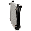 1994 Ford F-250 - Radiator, 2-Row Core, Heavy Duty Cooling. With or Without Factory Air, 6 Cyl 4.9L