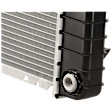 1995 Cadillac Seville STS - Radiator, 8 Cyl 4.6L