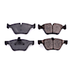 16-1061 Front Z16 Evolution Ceramic Ceramic Brake Pad Set