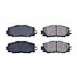 16-1184 Front Z16 Evolution Ceramic Ceramic Brake Pad Set