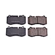 16-1223 Front Z16 Evolution Ceramic Ceramic Brake Pad Set