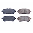 16-1454 Front Z16 Evolution Ceramic Ceramic Brake Pad Set