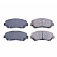 16-1623 Front Z16 Evolution Ceramic Ceramic Brake Pad Set