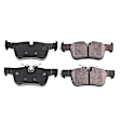 16-1762 Rear Z16 Evolution Ceramic Ceramic Brake Pad Set
