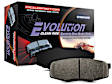 16-2230 Front Z16 Evolution Ceramic Ceramic Brake Pad Set