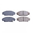 16-373 Front Z16 Evolution Ceramic Ceramic Brake Pad Set
