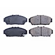 16-617 Front Z16 Evolution Ceramic Ceramic Brake Pad Set