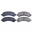 16-974A Rear Z16 Evolution Ceramic Ceramic Brake Pad Set