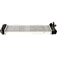 1994-2003 Chevrolet S10 - Radiator, 2.2L Engine, Automatic or Manual Transmission, Standard Duty Cooling, Aluminum Core, Plastic Tank