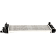 1994-2003 Chevrolet S10 - Radiator, 2.2L Engine, Automatic or Manual Transmission, Standard Duty Cooling, Aluminum Core, Plastic Tank