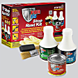 40909 Rust Protector - Gloss Black