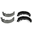 705R Rear Autospecialty Brake Shoes