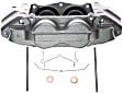 2018 Toyota 4Runner - Front, Driver Side Brake Caliper, RWD, Autospecialty By Powerstop