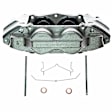 L15021 Front, Passenger Side Autospecialty By Powerstop Brake Caliper, Sold Individually