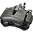 L2773 Front, Driver Side Autospecialty By Powerstop Brake Caliper, Sold Individually