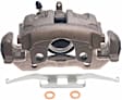 L4986 Rear, Driver Side Autospecialty By Powerstop Brake Caliper, Sold Individually
