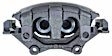 L5098 Front, Passenger Side Autospecialty By Powerstop Brake Caliper, Sold Individually