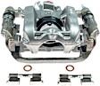 L5311A Rear, Driver Side Autospecialty By Powerstop Brake Caliper, Sold Individually