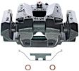 L6110 Rear, Passenger Side Autospecialty By Powerstop Brake Caliper, Sold Individually