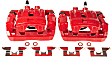 S5042 Rear Performance Series Brake Caliper, 2-Wheel Set