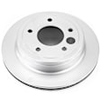 AR85112EVC Rear Genuine Geomet Coated Rotor