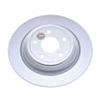 AR85181EVC Rear Genuine Geomet Coated Rotor