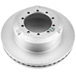 AR85190EVC Rear Genuine Geomet Coated Rotor