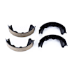 B1050 Rear Autospecialty Brake Shoes