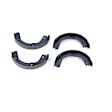 B1082 Rear Autospecialty Brake Shoes
