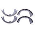 B1104 Rear Autospecialty Brake Shoes