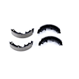 B553 Rear Autospecialty Brake Shoes