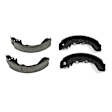 1999 Dodge Avenger - Rear Brake Shoe Set, 2.0L 4Cyl, Autospecialty By Powerstop