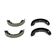 B767 Rear Autospecialty Brake Shoes