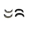 2009 Honda Element - Parking Brake Shoe, 2-Wheel Set