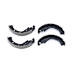 B790 Rear Autospecialty Brake Shoes