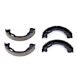 B791 Rear Autospecialty Brake Shoes