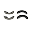B913 Rear Autospecialty Brake Shoes