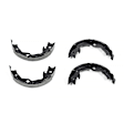 B916 Rear Autospecialty Brake Shoes