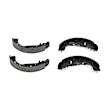 B917 Rear Autospecialty Brake Shoes