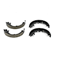 2014 Acura RDX - Parking Brake Shoe, 2-Wheel Set