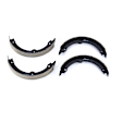 2018 Lexus LX570 - Parking Brake Shoe, 2-Wheel Set