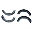 B950 Rear Autospecialty Brake Shoes
