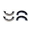 B962 Rear Autospecialty Brake Shoes
