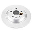 EBR1299EVC Rear Genuine Geomet Coated Rotor