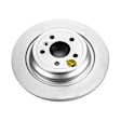 EBR1457EVC Rear Genuine Geomet Coated Rotor