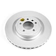 EBR1496EVC Rear Genuine Geomet Coated Rotor