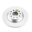 EBR1498EVC Rear Genuine Geomet Coated Rotor
