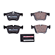 ESP2183 Rear Euro-Stop Semi-metallic Brake Pad Set